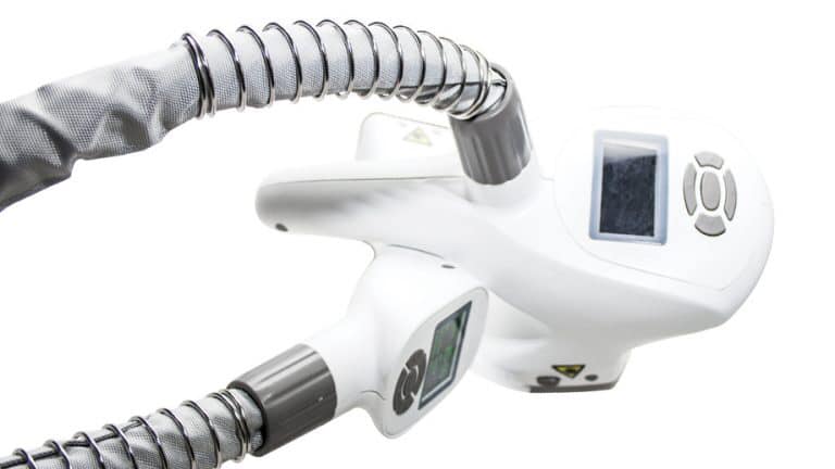 I benefici sul corpo con tecnologie combinate in Olos