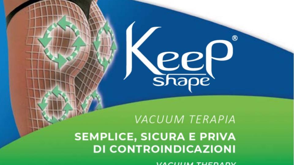 VACUUM TERAPIA - SEMPLICE, SICURA E PRIVA DI CONTROINDICAZIONI